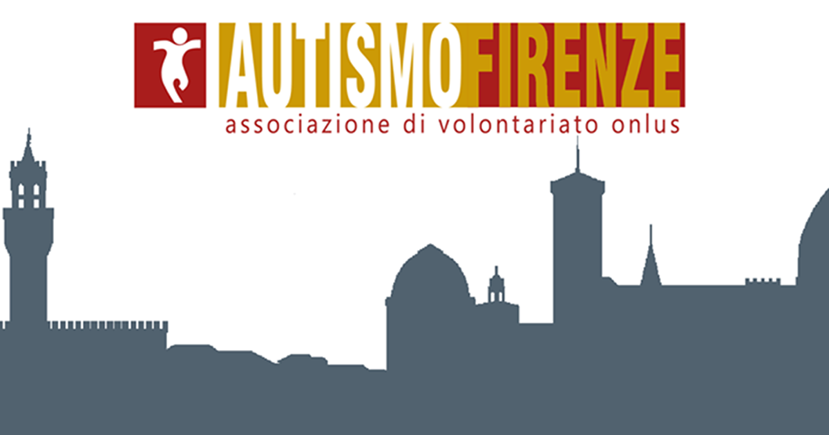 AUTISMO WELCOME-Autismo Firenze