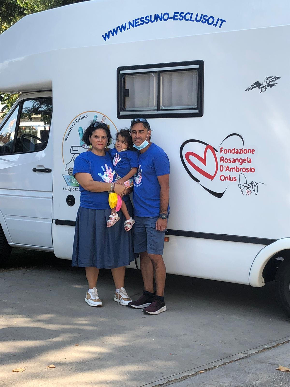 Viaggio anch'io-Nessuno è Escluso OdV