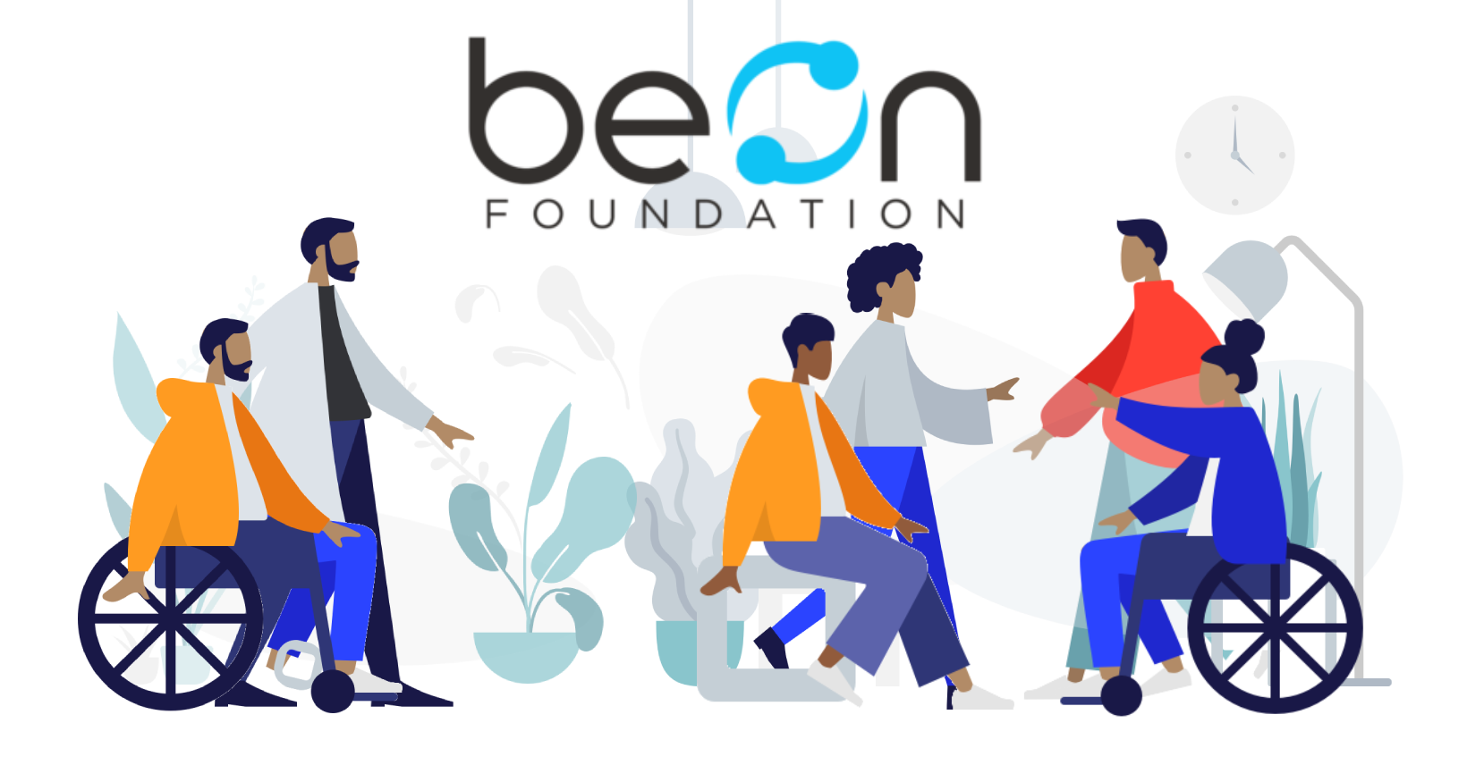 Beon Foundation-Beon Foundation 