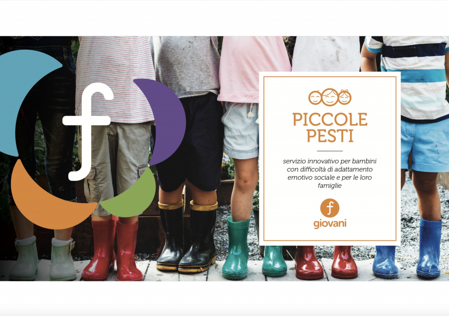 Piccole Pesti-Fondazione EY Italia Onlus 