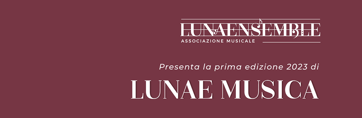 FESTIVAL “LUNAE MUSICA”-Gruppo vocale Lunaensemble
