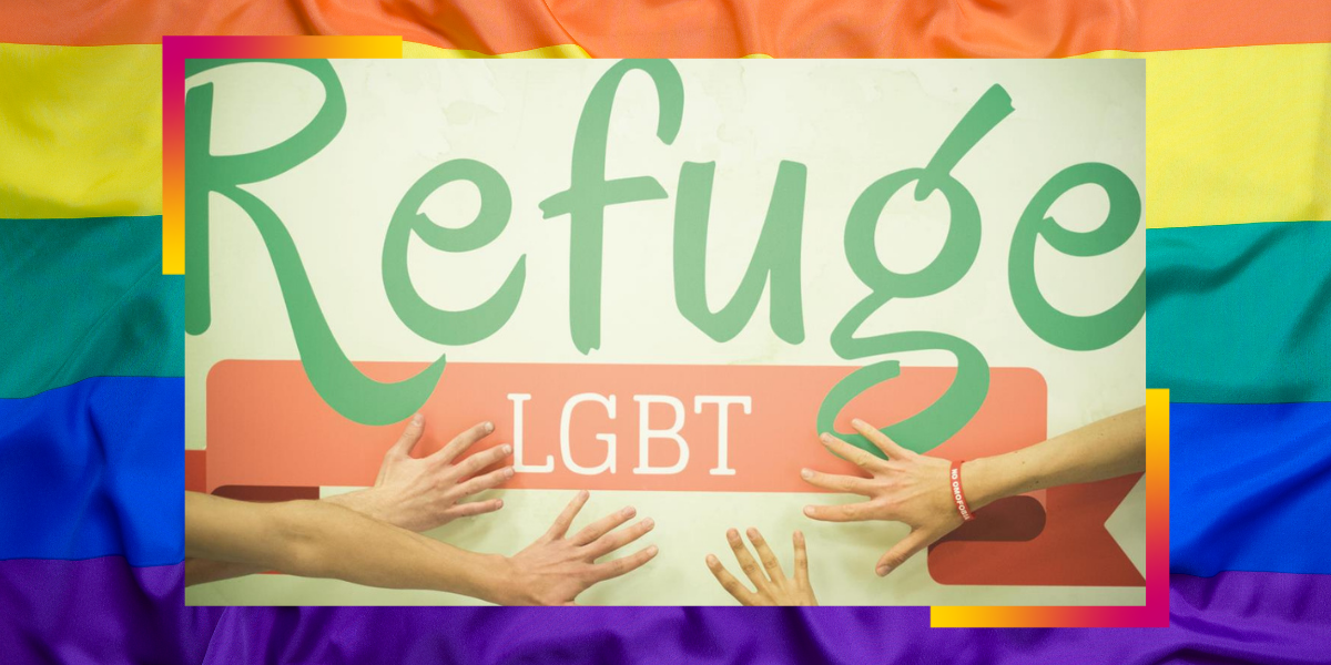 Casa Famiglia Refuge LGBT-EY Foundation Onlus