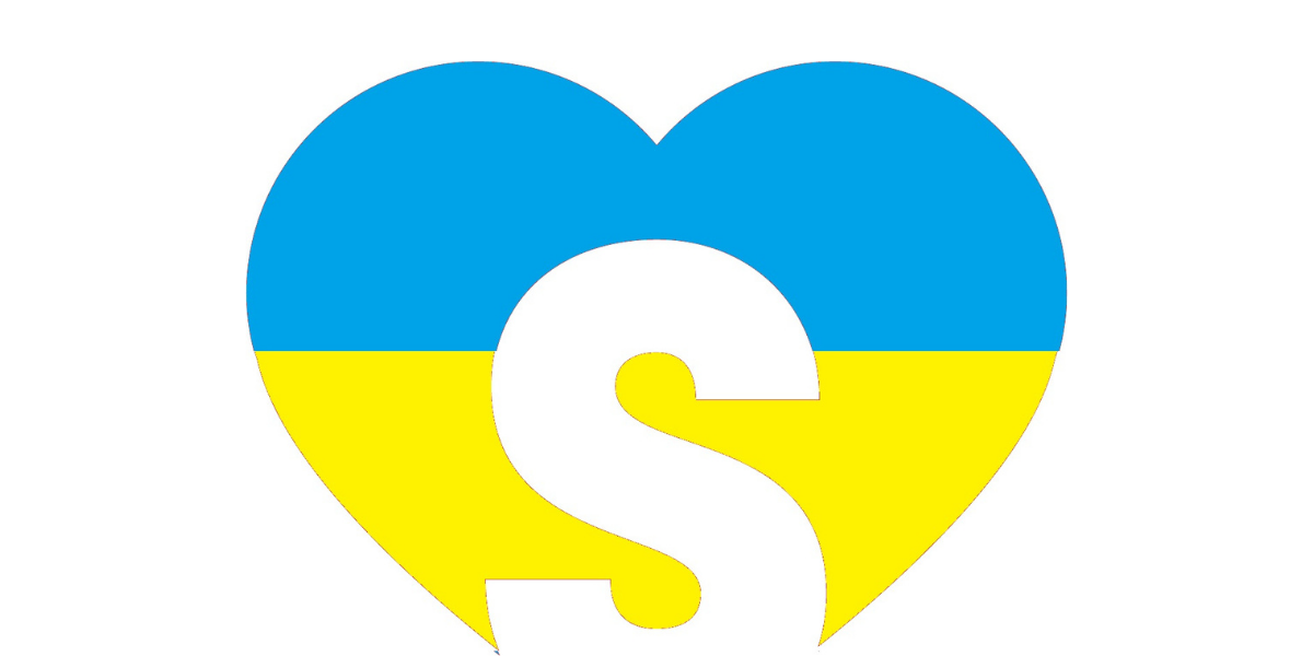 #IoTifoSveva per l'Ucraina-#IoTifoSveva
