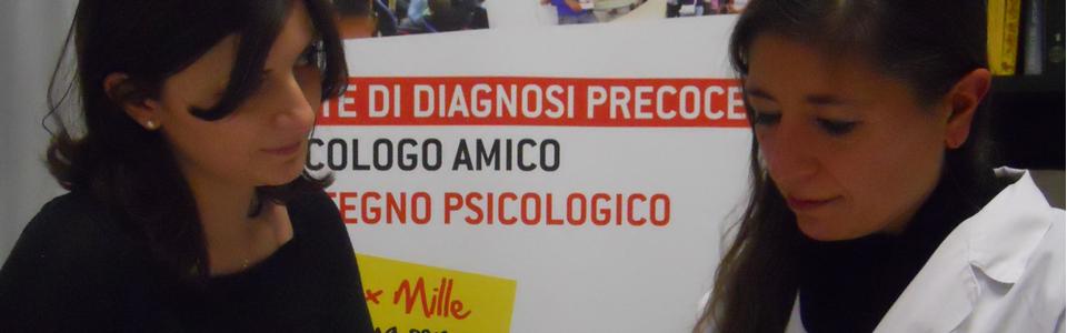 Counseling oncologico-LILT Bologna