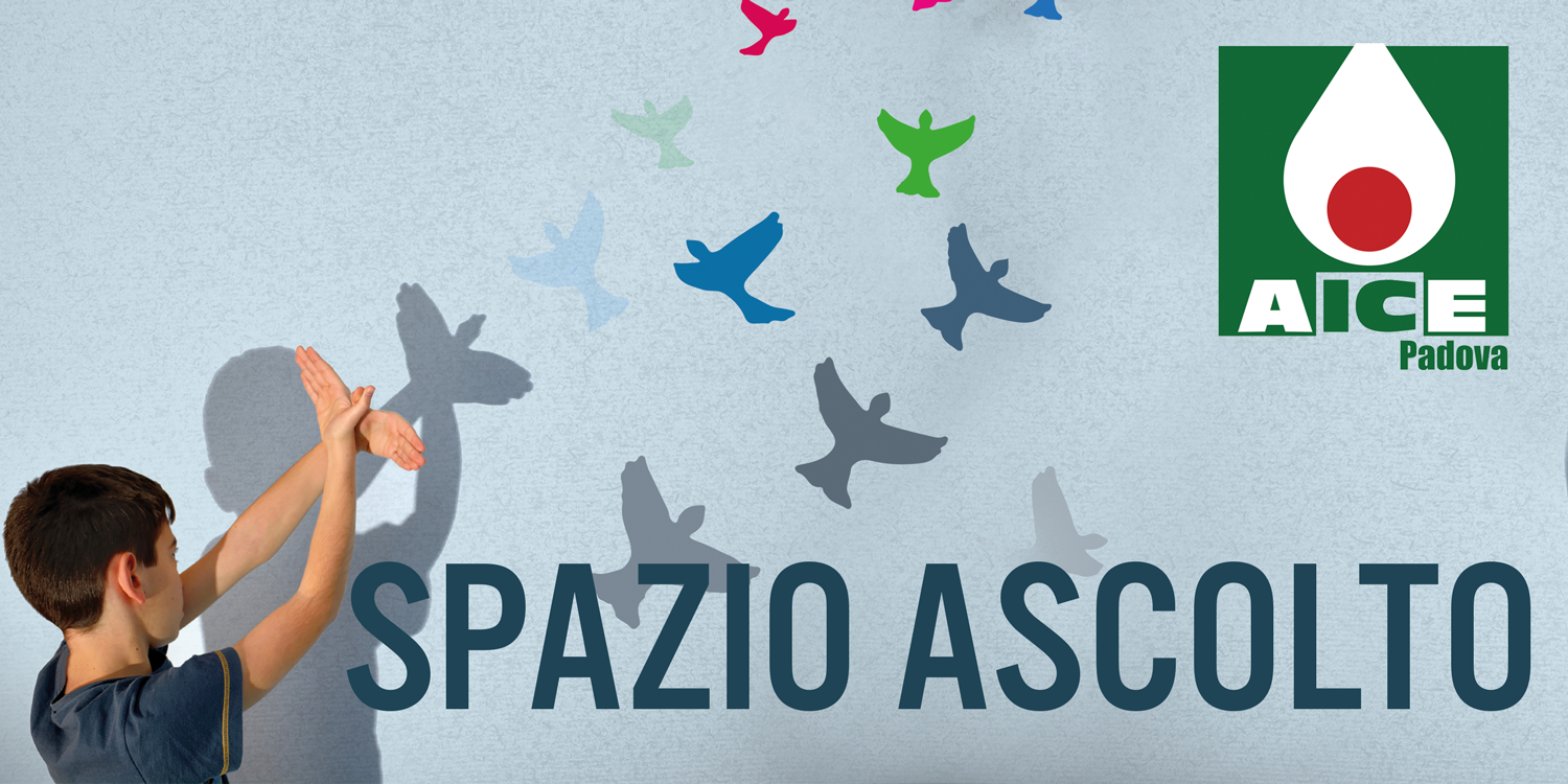 Epilessia - Spazio Ascolto-AICE Padova