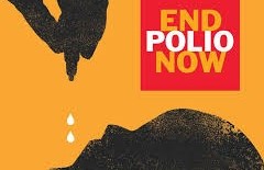 Rotary 2080 Run For End Polio 2022-Rotary International Distretto 2080