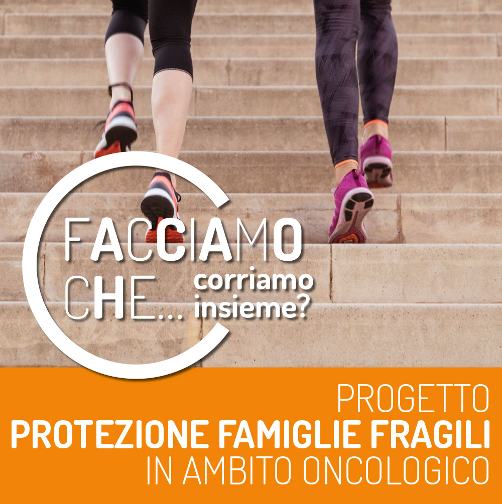 Famiglie Fragili in Ambito Oncologico-COV-Diaconia Valdese