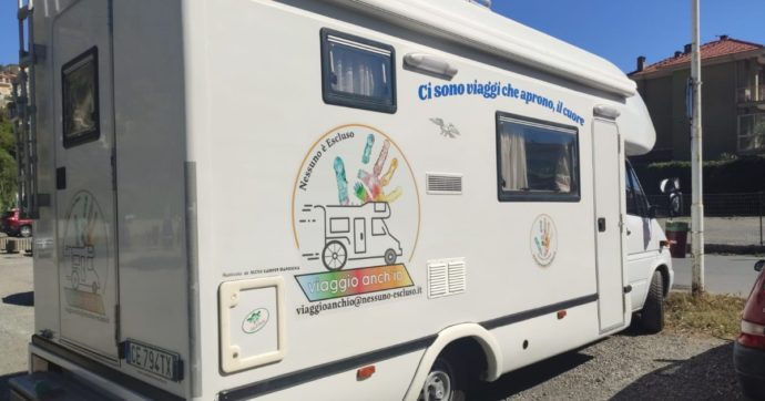 Viaggio anch'io-Nessuno è Escluso OdV