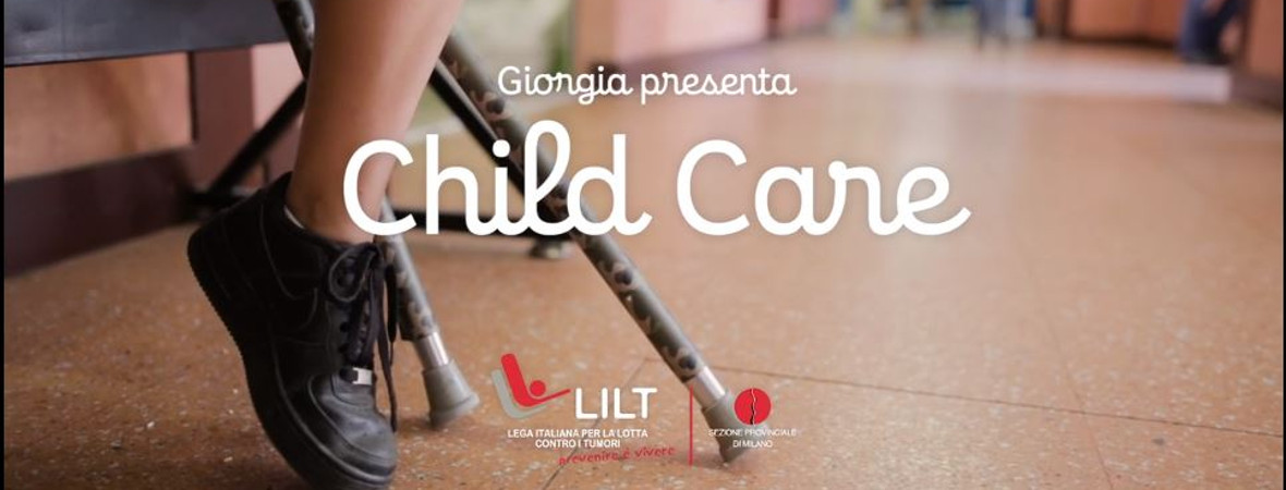 Child Care-LILT Milano