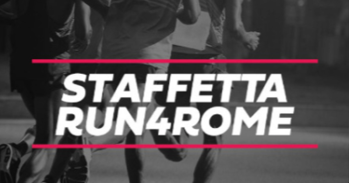 Just Run Team-Daniele Boldorini