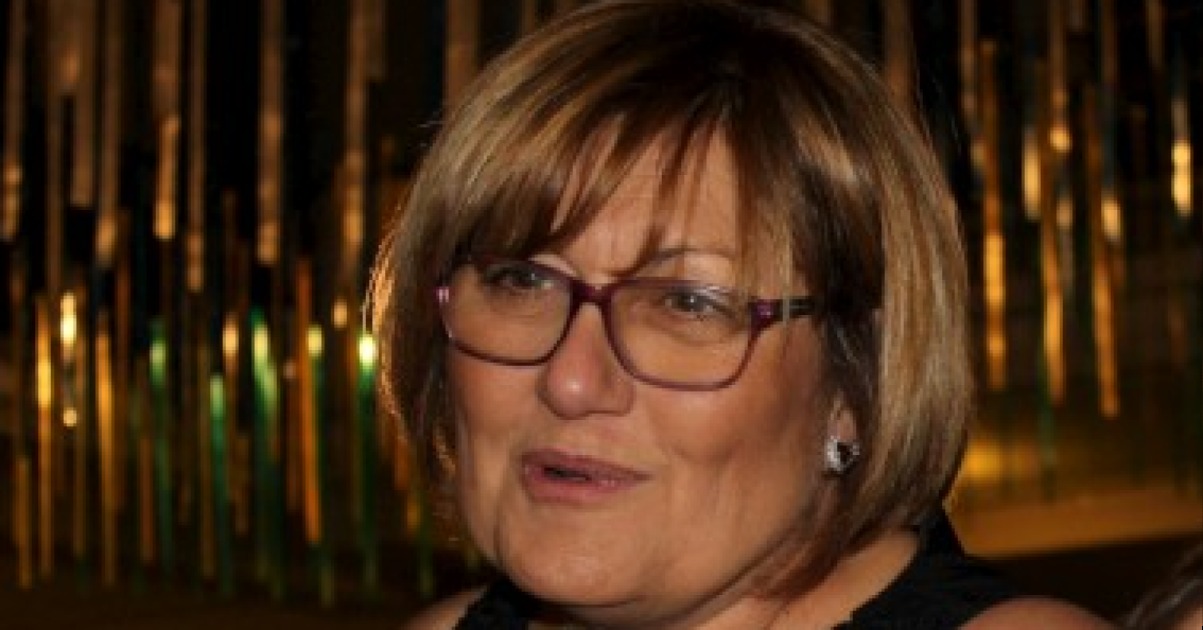 Io ci credo-Maria Antonietta Ferrario