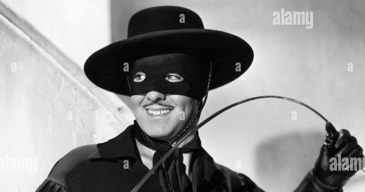 Fammi essere Zorro / Let me be Zorro-Paolo Guenzi